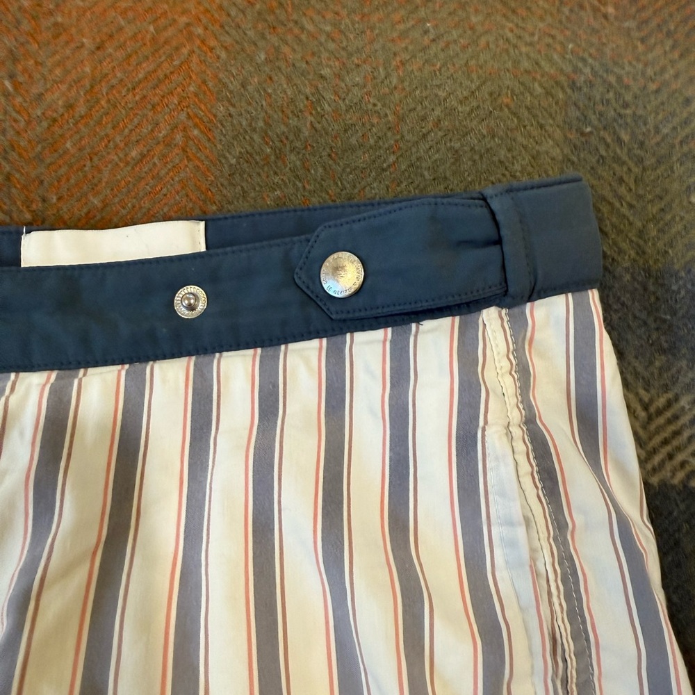 SOLID & STRIPED Men's Kennedy Swim Shorts - Picture 6 of 7